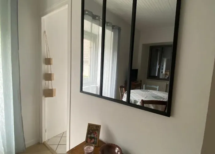 La Maison De Marie