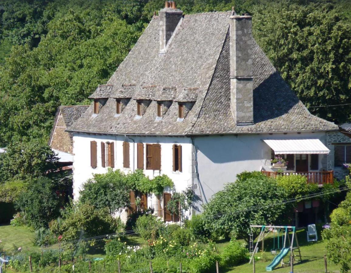 La Maison De Marie