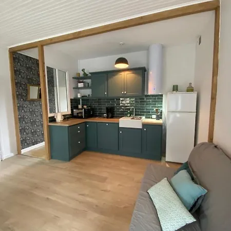 La Maison De Marie Junhac Extérieur photo
