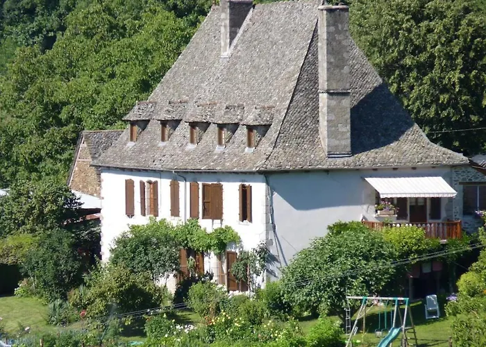 La Maison De Marie