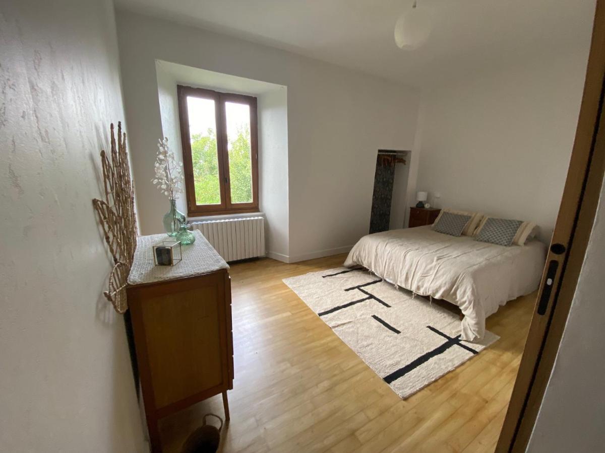 Appartamento La Maison De Marie Junhac
